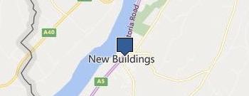 Jacksons Catering Equipment Ltd location map