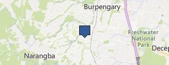 SEQ Signs location map