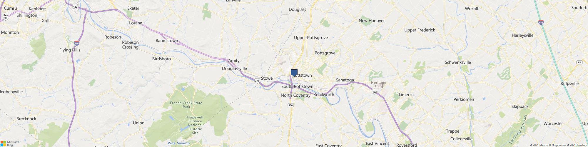 The Carousel At Pottstown cover photo