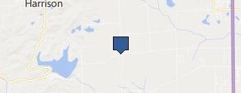 kinstar location map