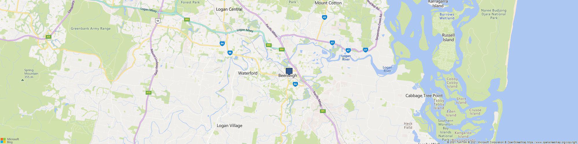 Local Pest Control Beenleigh cover photo