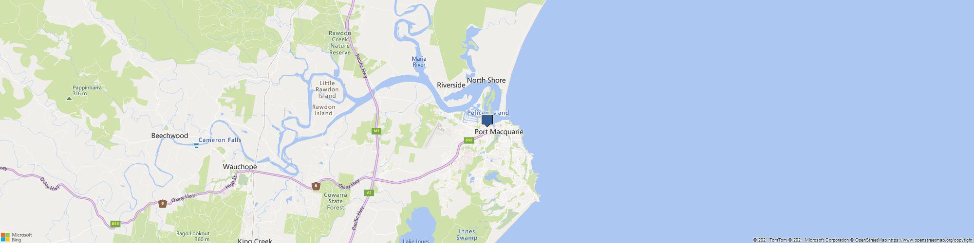 Port Macquarie Dental Centre cover photo