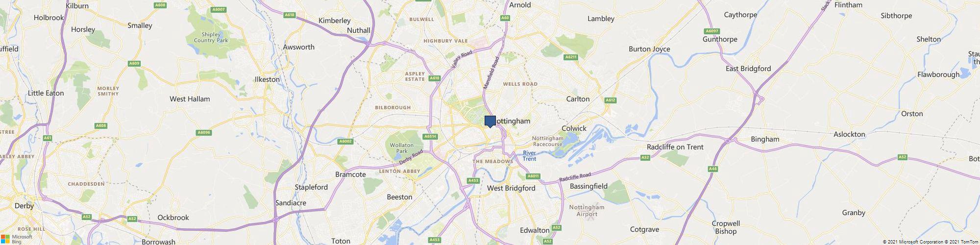 Midlands Waste Clearance Nottingham cover photo