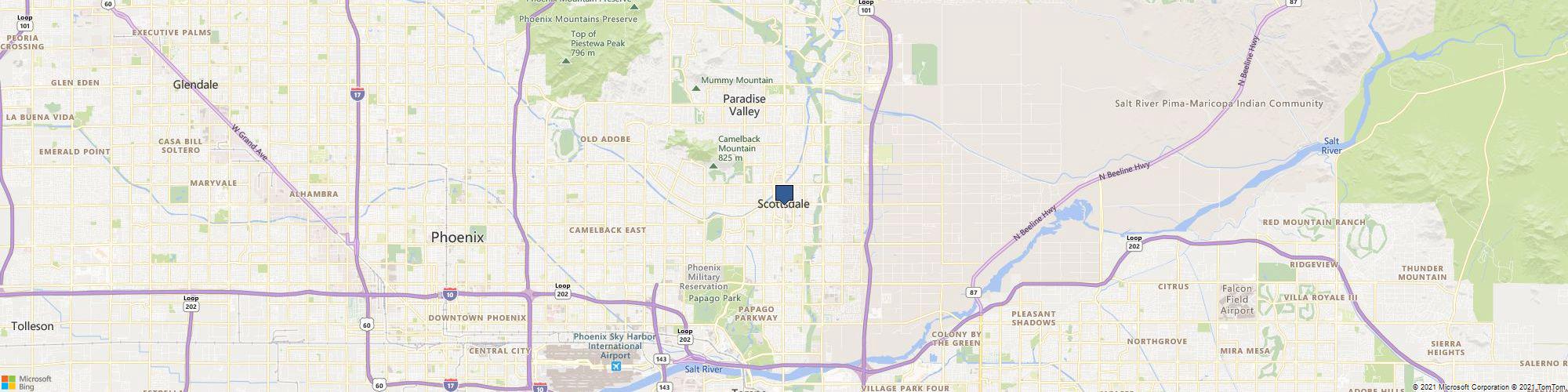 Cascade Synergy cover photo