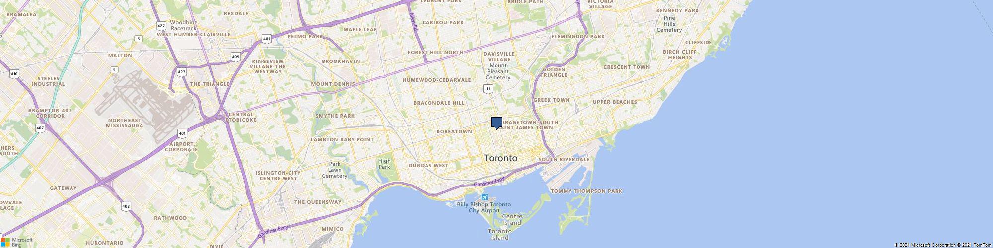 Toronto Flora - Online Flower Delivery Service in Toronto cover photo