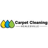 Carpet Cleaning - Healesville