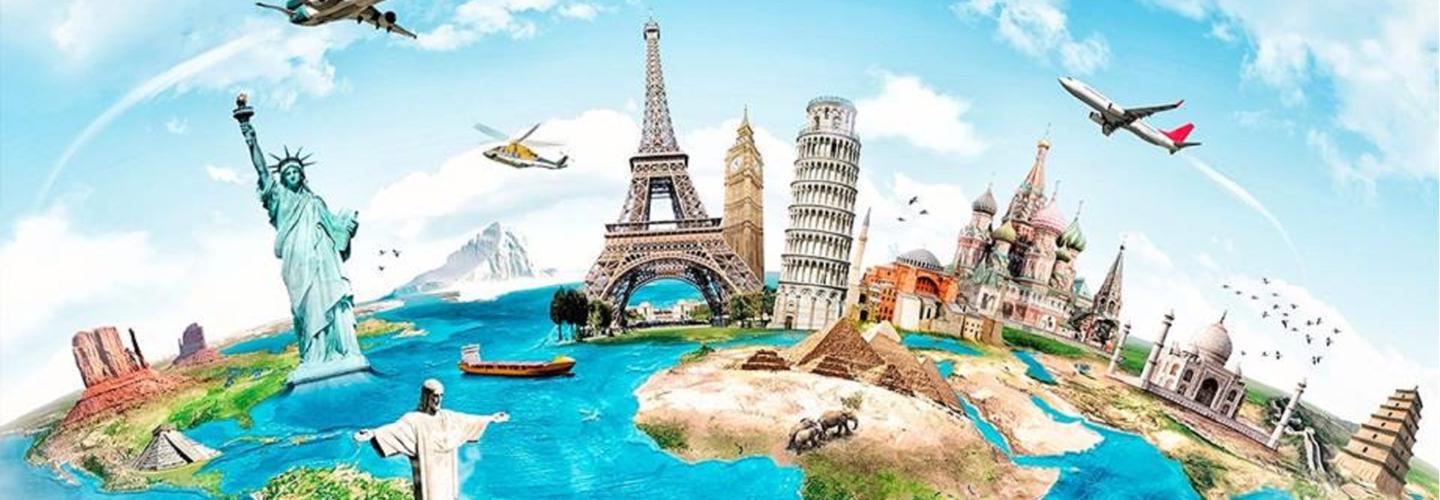  David's House of Travel cover photo