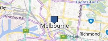 Assignment help  location map