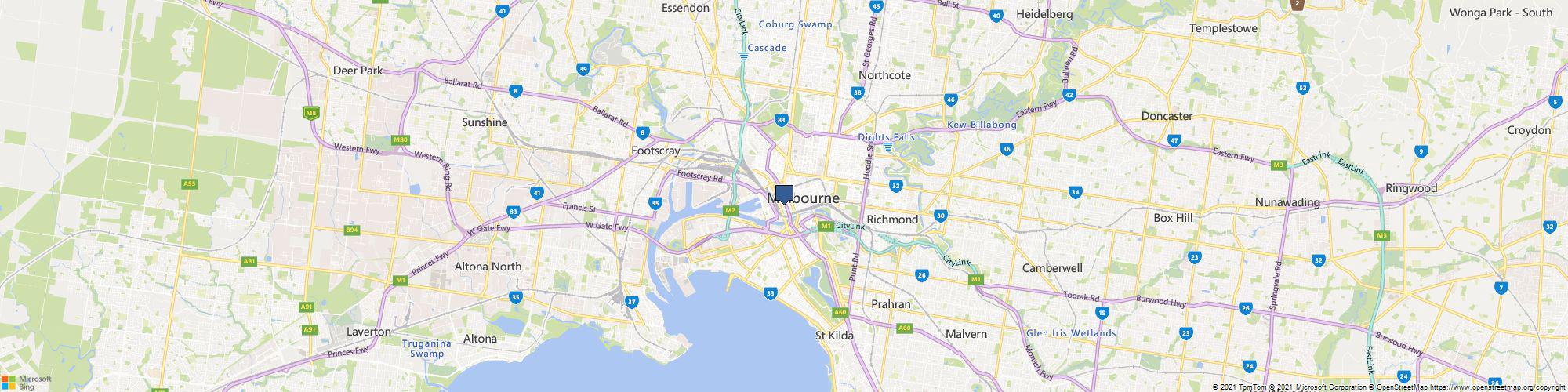 Flea Control Melbourne cover photo