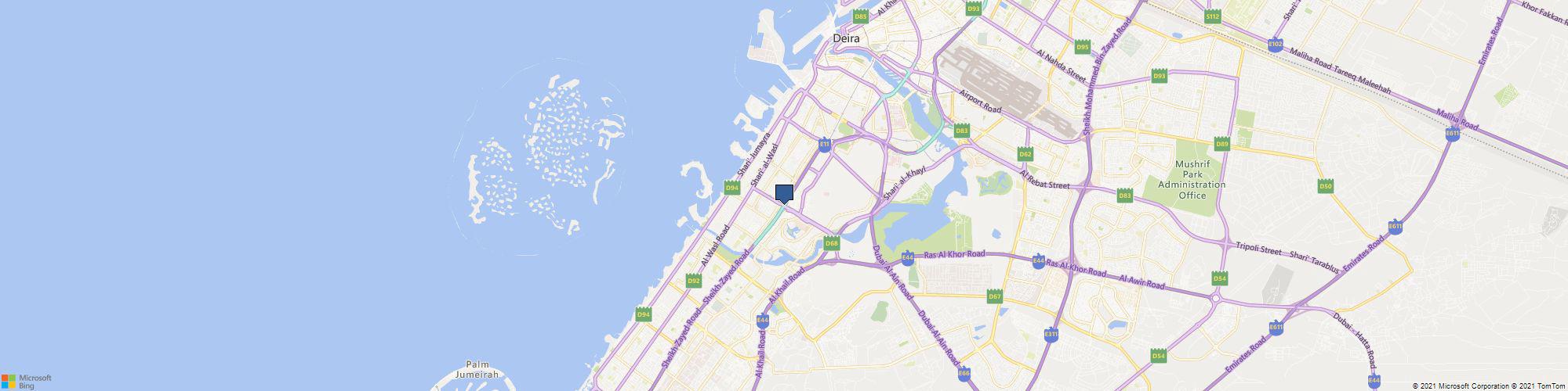 TRC Pamco cover photo