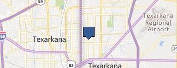 Drake Premier Cleaning location map