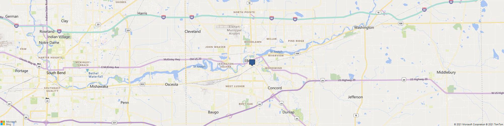 Accutec NDT cover photo