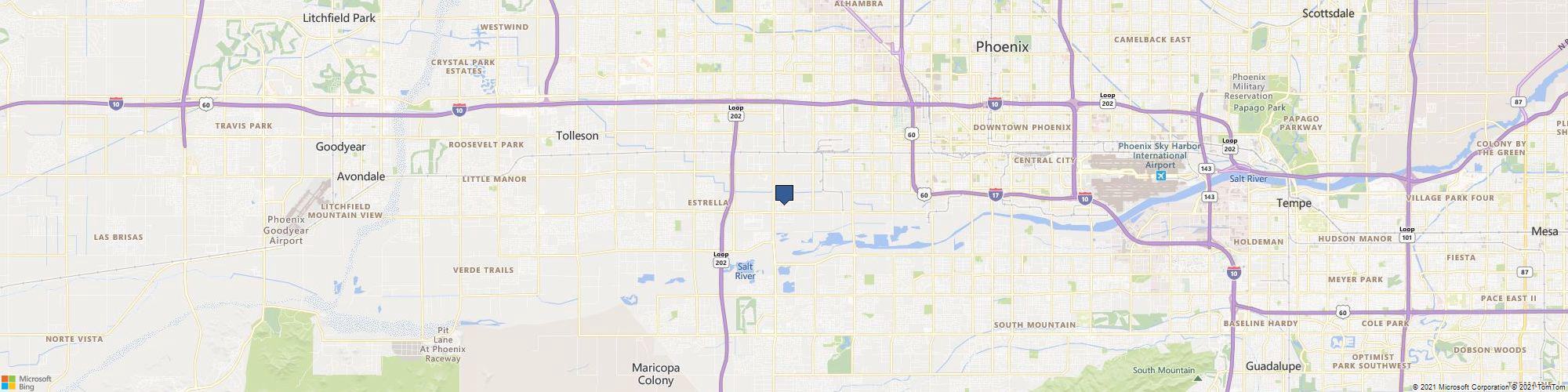 Magnum Companies cover photo