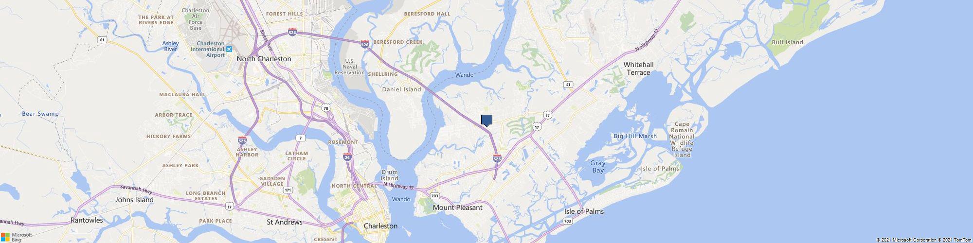 Lowcountry Law, LLC cover photo