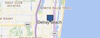 Revest LLC location map