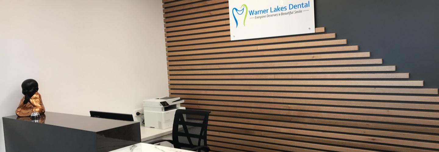 Warner Lakes Dental cover photo