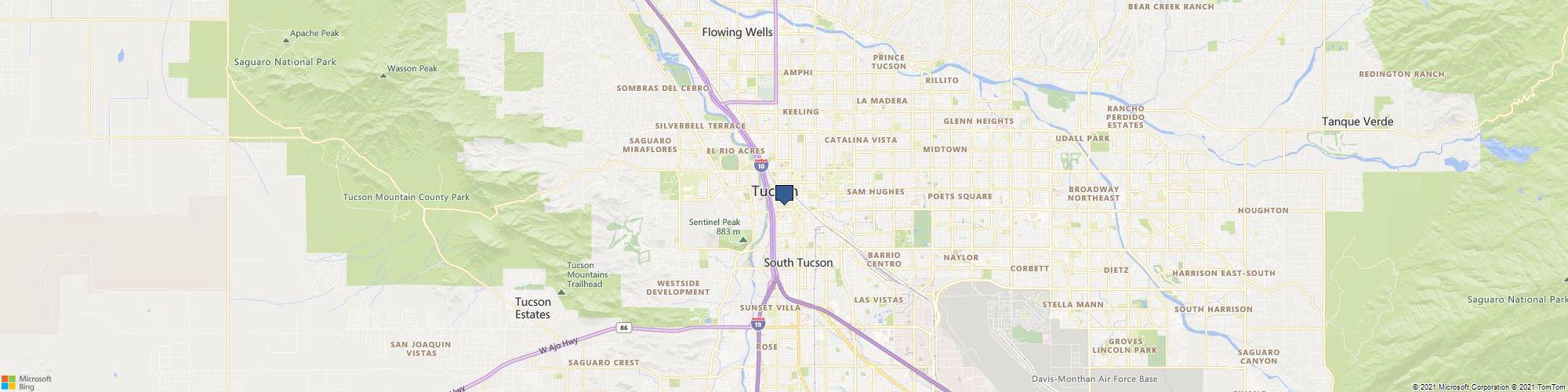 S&F Staffing Tucson cover photo