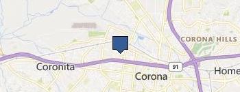 Sharper Designs Inc | True Lumens™ location map
