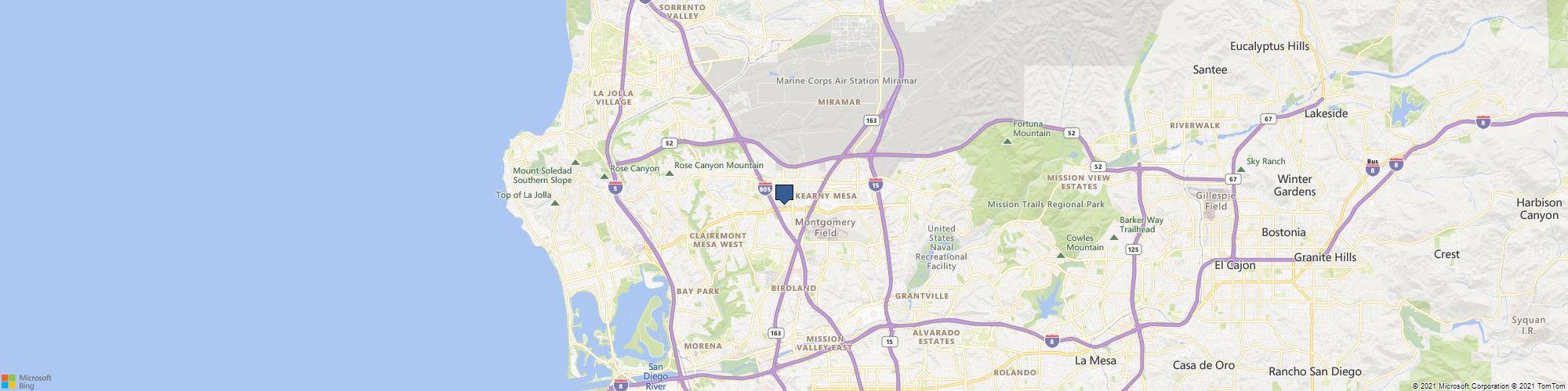 Bathroom Remodeling San Diego cover photo