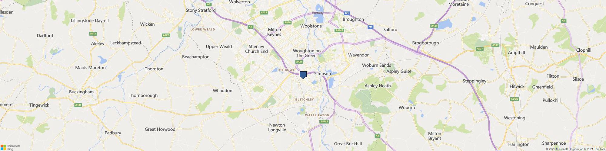 QC Flooring Milton Keynes cover photo