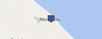 NORFOLK AGENCY location map