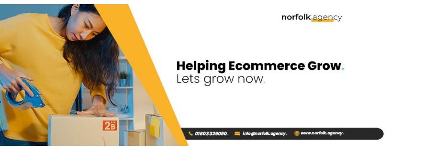 NORFOLK AGENCY cover photo