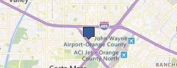 Patio Place location map