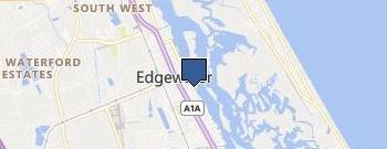 Painting Is A Beach location map