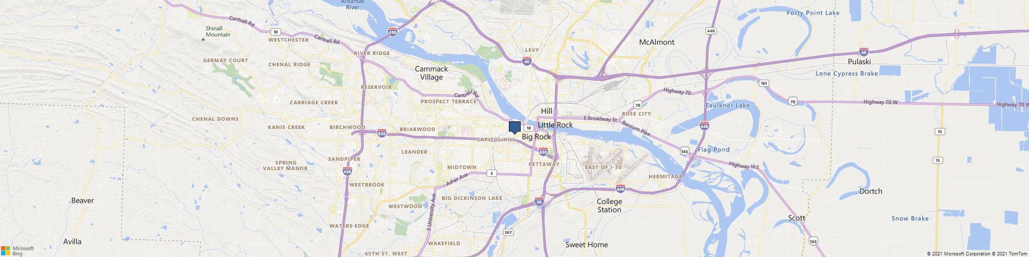 Little Rock Mobile Detail cover photo