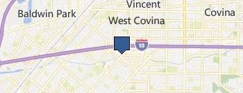 ABC Professional Network LLC location map