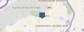 T&J Pro Services location map