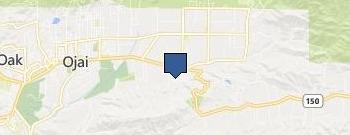 Gen Rocket, Inc location map