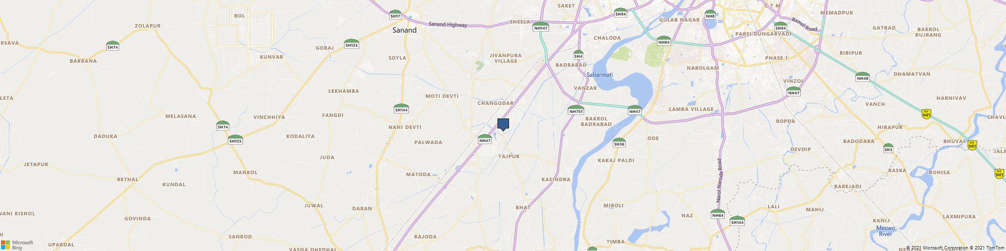 maxeema biotech cover photo