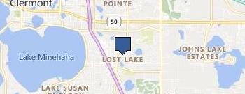 Its Time 2 Clean location map