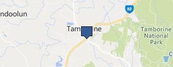 Balance Veterinary Care location map