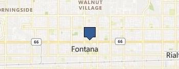 Auto Worx location map