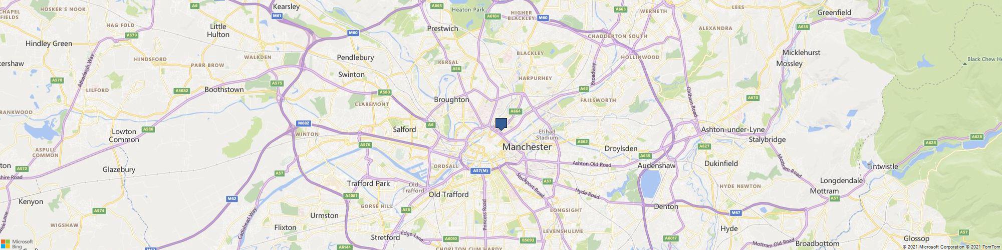 New Cross Central cover photo