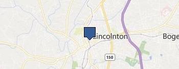 Michael Movers location map