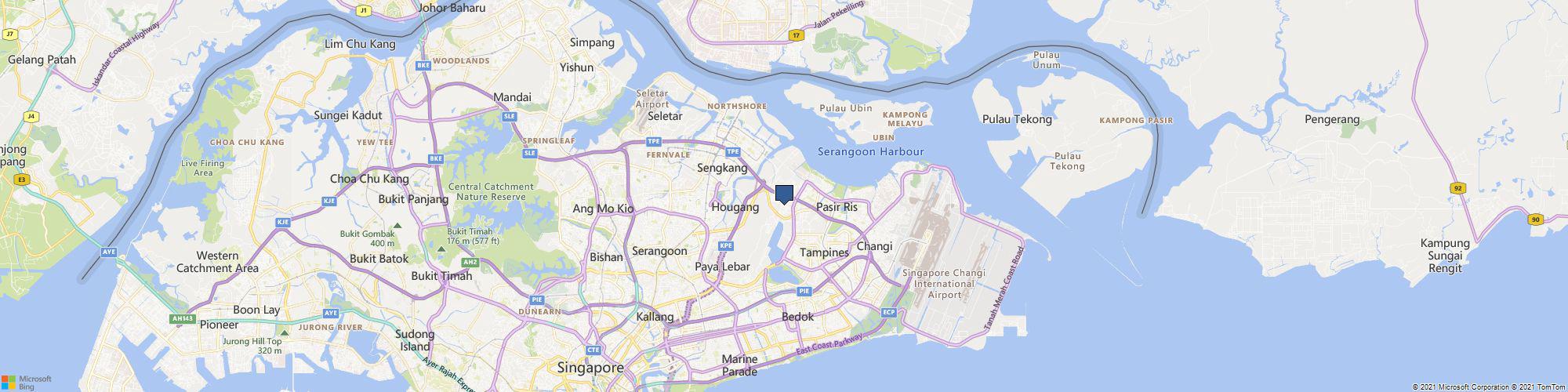 Ogawa Singapore cover photo