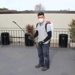 Tom's Pest Control Gawler - photo 1