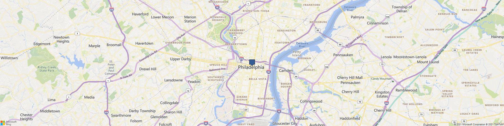 NJD Roofing cover photo