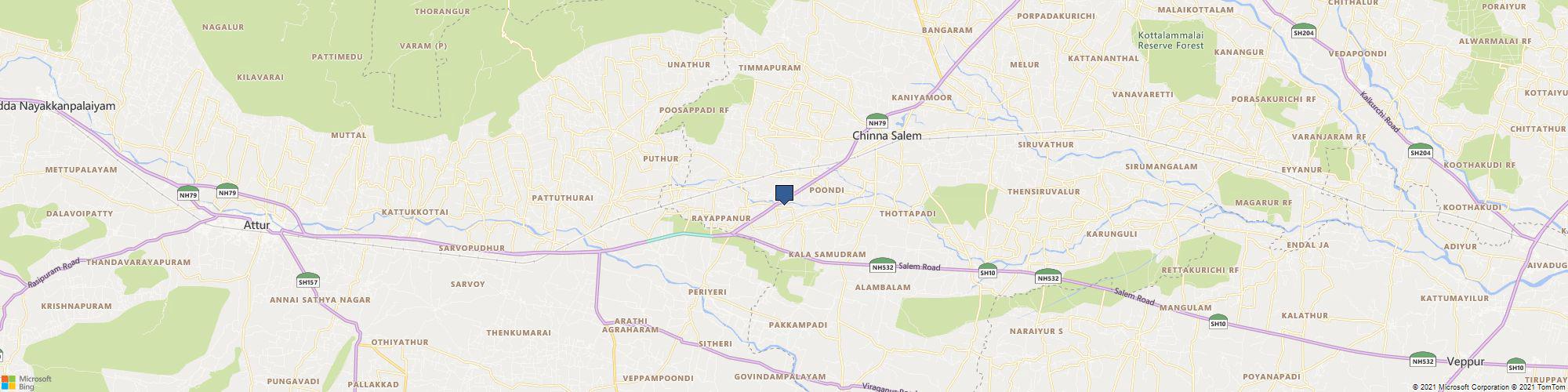 Fencing Contractors in Trichy cover photo