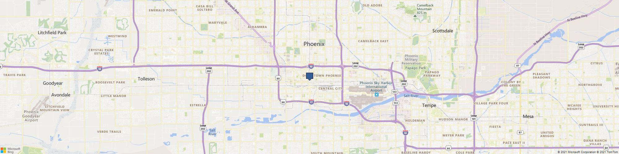 S&F Staffing Phoenix cover photo
