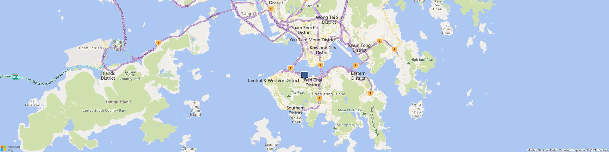 Philips Lighting HK cover photo