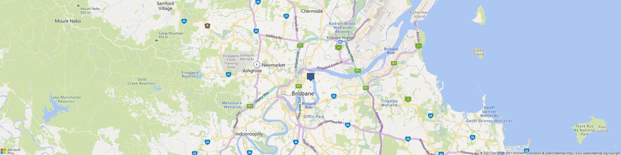 Professional Pest Control Teneriffe cover photo