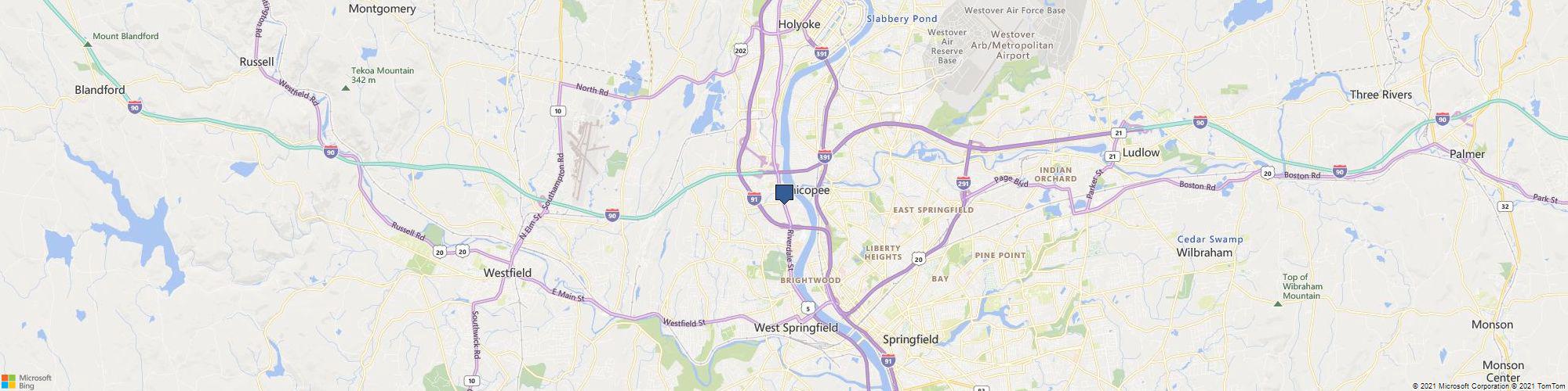 PAT Tours cover photo