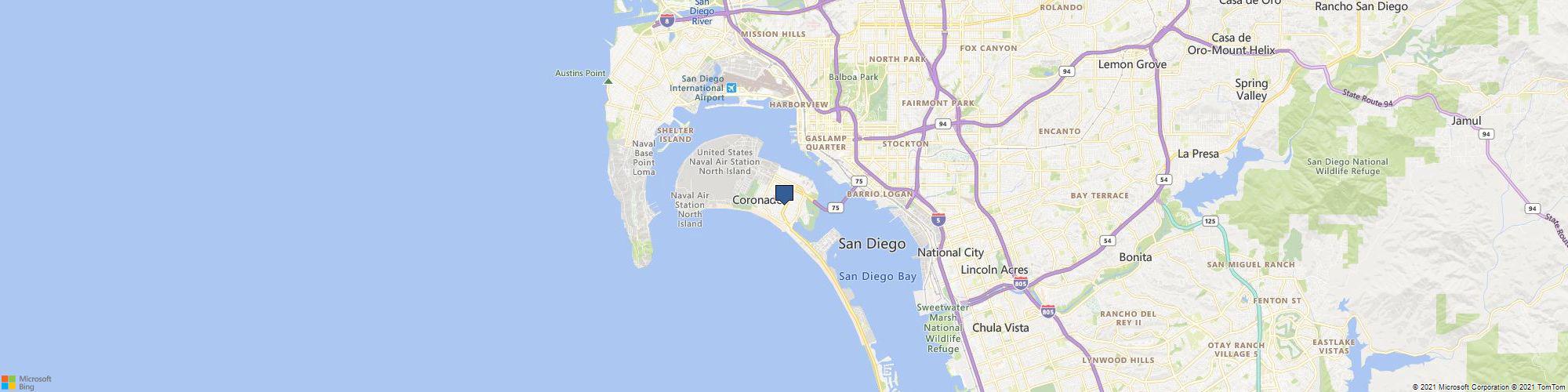 Comfort Keepers Home Care Coronado cover photo