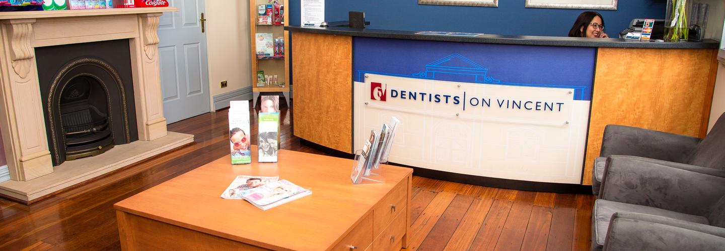 Dentists on Vincent Leederville cover photo