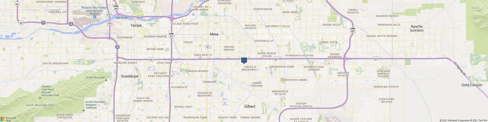 S&F Staffing Mesa cover photo