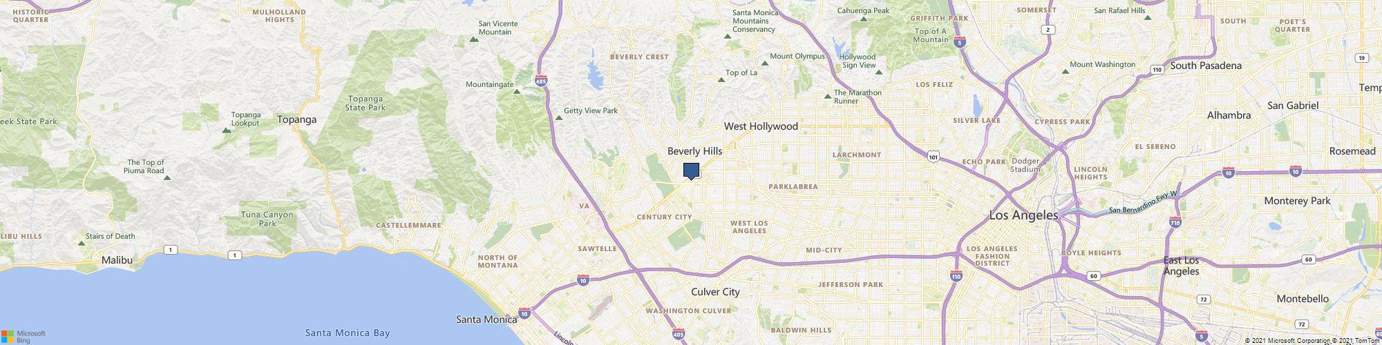 Dr. Albert Toubia, DDS INC - Beverly Hills Dental Excellence cover photo